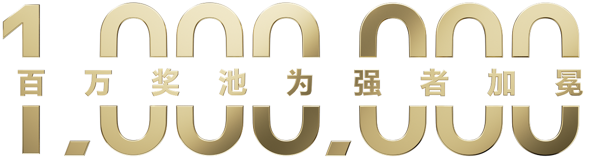 赛事奖项
